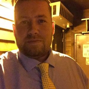 Meet your Posher, Jonathan